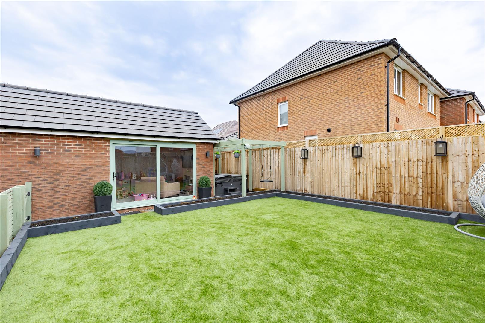 Freesia Avenue, Higher Bartle, Preston